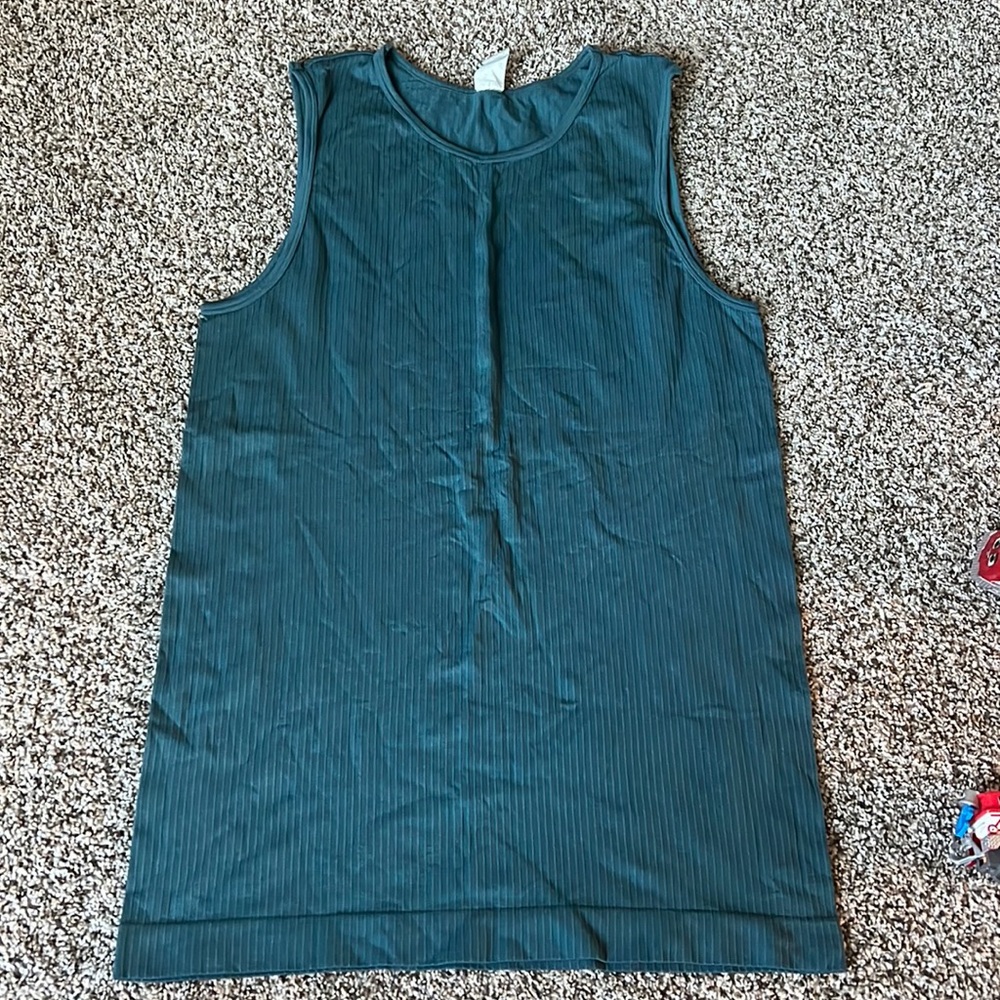 Zyia tank xl